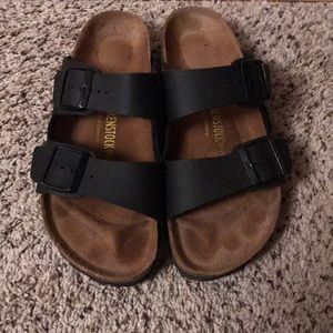 Birkenstock sandals